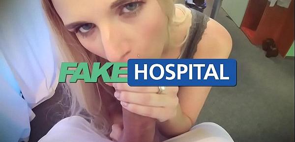  Fake Agent Hot sexy slim model Freya Dee sucks and fucks to orgasm